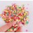 EHOPE 3000 PCS Clay Slices Fruit Nail Art Slices for DIY 3D Polymer Slices Making Polymer Clay Slices for Nail ArtFruit Slices