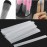 GBSTORE 100pcs Makeup Cosmetic Beauty Brush Protector Pen Guards Make up Brushes Sheath Mesh Netting Protector Cover Makeup Tools