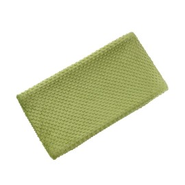 Baby Changing Pad Cover, Super Soft Plush Dot Diaper Changing Table Covers for Baby Girls and Boys, Ultra Comfortable, Safe for Babies, Fit 32/34\'\' x 16 Pad (Sage) Baby Changing Pad Cover, Super Soft Plush Dot Diaper Changing Table Covers for Baby Girls and Boys, Ultra Comfortable, Safe for Babies, Fit 32/34\'\' x 16 Pad (Sage)