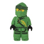 Manhattan Toy Lego NINJAGO Lloyd Ninja Warrior 13 Plush Character