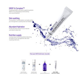 HISTOLAB Post Care HISTO Cell Cream (12ml/0.4fl.oz) HISTOLAB Post Care HISTO Cell Cream (12ml/0.4fl.oz)