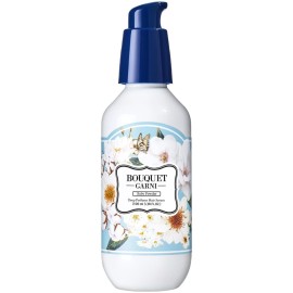 Bouquet Garni Deep Perfume Hair Serum Baby Scent Fragrance - Anti-Frizz Hair, Quick Absorption, Long-lasting (Containing Amino acids, Proteins, Hyaluronic Acids, Vegan Oils) - 3.4 oz Bouquet Garni Deep Perfume Hair Serum Baby Scent Fragrance - Anti-Frizz Hair, Quick Absorption, Long-lasting (Containing Amino acids, Proteins, Hyaluronic Acids, Vegan Oils) - 3.4 oz