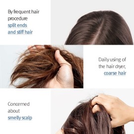 Bouquet Garni Deep Perfume Hair Serum Baby Scent Fragrance - Anti-Frizz Hair, Quick Absorption, Long-lasting (Containing Amino acids, Proteins, Hyaluronic Acids, Vegan Oils) - 3.4 oz Bouquet Garni Deep Perfume Hair Serum Baby Scent Fragrance - Anti-Frizz Hair, Quick Absorption, Long-lasting (Containing Amino acids, Proteins, Hyaluronic Acids, Vegan Oils) - 3.4 oz