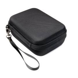 CaseSack Carrying Case for Remington HC4250 Shortcut Pro Self-Haircut Kit, Beard Trimmer, Hair Clippers, Smart Divider to Make compartments for Haircut and Combs/Accessories Separated, mesh Pocket CaseSack Carrying Case for Remington HC4250 Shortcut Pro Self-Haircut Kit, Beard Trimmer, Hair Clippers, Smart Divider to Make compartments for Haircut and Combs/Accessories Separated, mesh Pocket