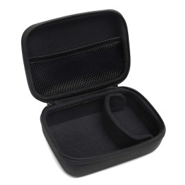 CaseSack Carrying Case for Remington HC4250 Shortcut Pro Self-Haircut Kit, Beard Trimmer, Hair Clippers, Smart Divider to Make compartments for Haircut and Combs/Accessories Separated, mesh Pocket CaseSack Carrying Case for Remington HC4250 Shortcut Pro Self-Haircut Kit, Beard Trimmer, Hair Clippers, Smart Divider to Make compartments for Haircut and Combs/Accessories Separated, mesh Pocket