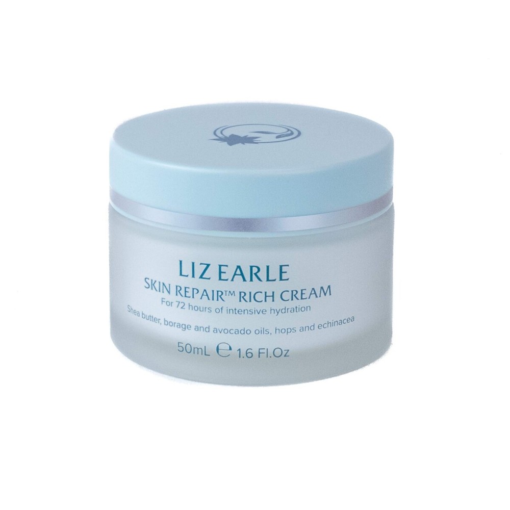 Liz Earle Skin Repair Rich Cream Liz Earle Skin Repair Rich Cream