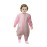 BLOOMSTAR Toddler Sleeping Sack with Feet (5-9T) Cotton Tog 1.5 Baby Walking Sleeping Bag with Sleeve Wearable Blanket with Leg kids Sleeper