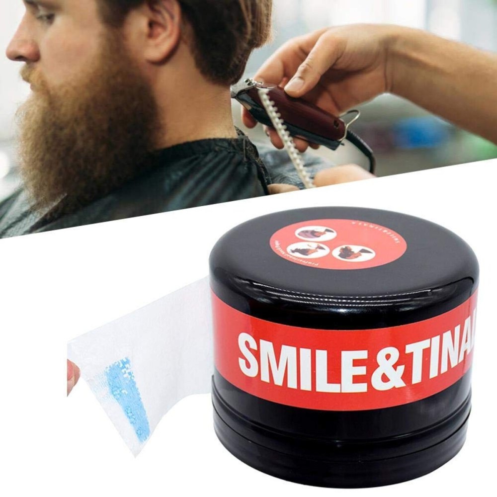 Neck Strip Dispenser, Neck Strips Case, Dispenser for Neck Strips, Neck Roll Paper Box, Barber Neck Strip Paper Collar Tape Dispenser Roll Holder Neck Covering Paper Case with Suction Cup Base