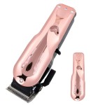 Zetiling Hair Clipper Cover for Wahl Replacement Shell, 4 Colors - Unisex Trimmer Accessory