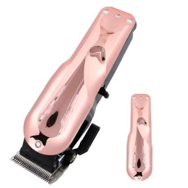 Zetiling Hair Clipper Cover for Wahl Replacement Shell, 4 Colors - Unisex Trimmer Accessory