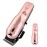 Zetiling Hair Clipper Cover for Wahl Replacement Shell, 4 Colors - Unisex Trimmer Accessory