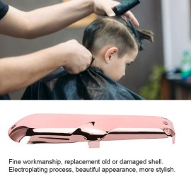 Zetiling Hair Clipper Cover for Wahl Replacement Shell, 4 Colors - Unisex Trimmer Accessory