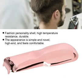Zetiling Hair Clipper Cover for Wahl Replacement Shell, 4 Colors - Unisex Trimmer Accessory