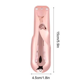 Zetiling Hair Clipper Cover for Wahl Replacement Shell, 4 Colors - Unisex Trimmer Accessory