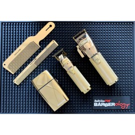 BabylissPRO BARBERology Professional Barber Mat