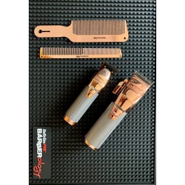 BabylissPRO BARBERology Professional Barber Mat