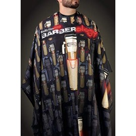 BaBylissPRO BBCAPE Barberology Cape BaBylissPRO BBCAPE Barberology Cape