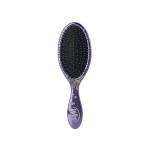 Wet Brush Original Detangling Hair Brush, Disney Princess Ariel - Ultra-Soft IntelliFlex Bristles - Detangler Brush Glide Through Tangles With Ease For All Hair Types - For Women, Men, Wet & Dry Hair