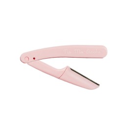 No Mo-Stache Facial Razor - Fuzz Free Facial Razors for Hair Removal and Skin Exfoliating