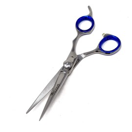 Professional Barber Thinning/Texturing/Cutting Scissors/Shears - Comfort Grip Rings with Adjustable Tension and Finger Inserts - JAPANESE J2 STAINLESS STEEL (Chrome 6) Professional Barber Thinning/Texturing/Cutting Scissors/Shears - Comfort Grip Rings with Adjustable Tension and Finger Inserts - JAPANESE J2 STAINLESS STEEL (Chrome 6)