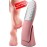 Foot Scrubber with Stand, Never-Cut-Your-Feet Foot File Callus Remover - Safe to Use | Comfortable Foot Scraper Feet Scrubber Dead Skin Remover, Best Home Pedicure Foot Care Tool, Used on Wet/Dry Feet