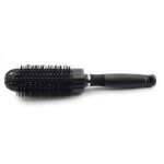 Lado Pro Black Dome Thermal Hair Brush 2.5 Inch 1240