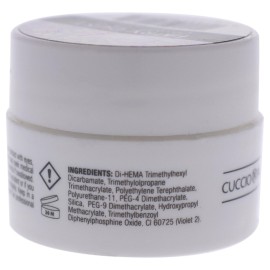 Cuccio Pro T3 Self Leveling Sparkle Gel - Fairy Dust 0.25 Oz