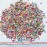 EHOPE 3000 PCS Clay Slices Fruit Nail Art Slices for DIY 3D Polymer Slices Making Polymer Clay Slices for Nail ArtMixed Slices
