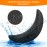 Mavis Laven Shampoo Bowl Gel Neck Rest Silicone Hair Wash Gel Neck Pillow Salon Hair Shampoo Bowl for Hairdressing Hair Washing Sink Basin Tool