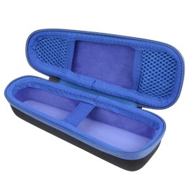 co2CREA Hard Travel Case Replacement for All Purpose Styler Beard Trimmer Men\'s Razor Edger