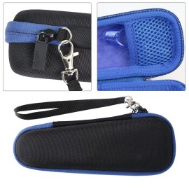 co2CREA Hard Travel Case Replacement for All Purpose Styler Beard Trimmer Men\'s Razor Edger