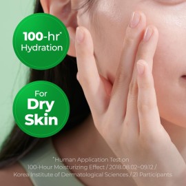 Cure Intensive 2X Cream, Premium Aloe Deep Moisturizing Multi Balm, Korean Skincare, Face Moisturizer for Dry Skin (Pack of 1) Cure Intensive 2X Cream, Premium Aloe Deep Moisturizing Multi Balm, Korean Skincare, Face Moisturizer for Dry Skin (Pack of 1)