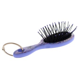 Wet Brush Original Detangler Keychain Fantastic Voyage - Liquid Clouds 1 Pc Wet Brush Original Detangler Keychain Fantastic Voyage - Liquid Clouds 1 Pc