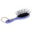 Wet Brush Original Detangler Keychain Fantastic Voyage - Liquid Clouds 1 Pc