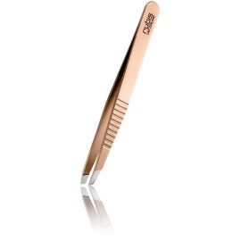 Rubis Tweezers Classic Progrip Red Gold - 1K103PGRG,Rubis Switzerland Swiss Made World Renowned Precision