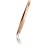 Rubis Tweezers Classic Progrip Red Gold - 1K103PGRG,Rubis Switzerland Swiss Made World Renowned Precision