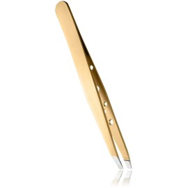 Rubis Tweezers Classic Elegance Gold - 1K111GOLD,Rubis Switzerland Swiss Made World Renowned Precision