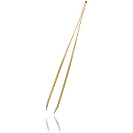 Rubis Tweezers Classic Elegance Gold - 1K111GOLD,Rubis Switzerland Swiss Made World Renowned Precision