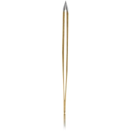Rubis Tweezers Classic Elegance Gold - 1K111GOLD,Rubis Switzerland Swiss Made World Renowned Precision