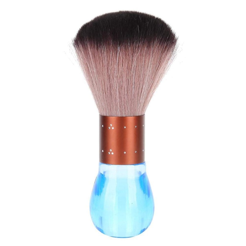 Neck Duster Brush, Portable Soft Barber Neck Face Duster Brush, Barber Neck Duster, Soft Barber Face Cleaning Hairbrush, for Hair Cutting Neck Duster Brush, Portable Soft Barber Neck Face Duster Brush, Barber Neck Duster, Soft Barber Face Cleaning Hairbrush, for Hair Cutting