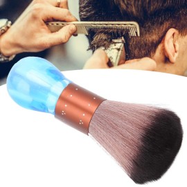 Neck Duster Brush, Portable Soft Barber Neck Face Duster Brush, Barber Neck Duster, Soft Barber Face Cleaning Hairbrush, for Hair Cutting Neck Duster Brush, Portable Soft Barber Neck Face Duster Brush, Barber Neck Duster, Soft Barber Face Cleaning Hairbrush, for Hair Cutting