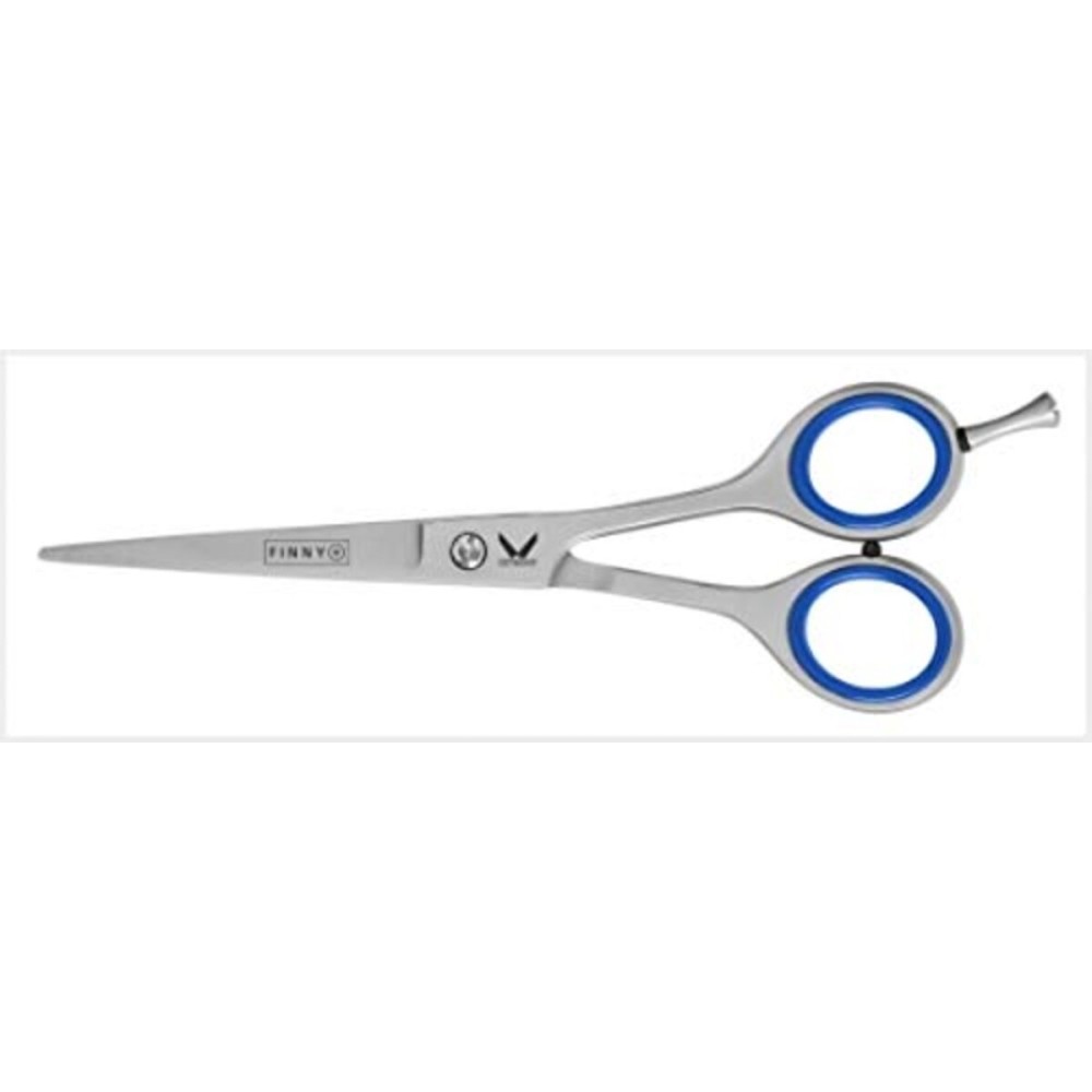 Kretzer FINNY+ 577314 5.5 / 14cm - Hair Scissors, Satin Finish Kretzer FINNY+ 577314 5.5 / 14cm - Hair Scissors, Satin Finish