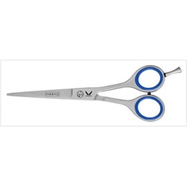 Kretzer FINNY+ 577314 5.5 / 14cm - Hair Scissors, Satin Finish