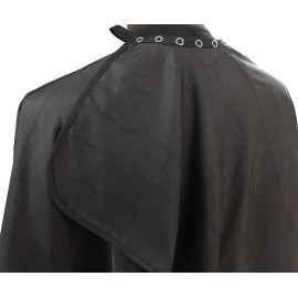 Barber Cape for Men, PELOCAPA Hair Cutting Cape with Metal Snap Closures, Professional Salon Cape, Large Waterproof Hairdressing Cape for Hairstylist- 63 56(Graffiti Style) Barber Cape for Men, PELOCAPA Hair Cutting Cape with Metal Snap Closures, Professional Salon Cape, Large Waterproof Hairdressing Cape for Hairstylist- 63 56(Graffiti Style)