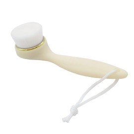 Ultra-Soft Facial Cleansing Brush - Makeup Removal & Pore Cleansing with Deep Exfoliation