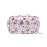 Cosmetic Bag Portable and Suitable for Travel Animal Crossing Pattern Makeup bag with Zipper Pencil Bag Pouch Wallet