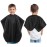 MMBABY Child Hair Cutting Waterproof Cape Barber Kids Hair Styling Cape Professional Home Salon Camps & Hairdressing Wrap Children Capes