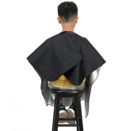 MMBABY Child Hair Cutting Waterproof Cape Barber Kids Hair Styling Cape Professional Home Salon Camps & Hairdressing Wrap Children Capes MMBABY Child Hair Cutting Waterproof Cape Barber Kids Hair Styling Cape Professional Home Salon Camps & Hairdressing Wrap Children Capes