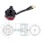 Readytosky RS2205 2300KV Brushless Motor CW/CCW 3-4S RC Motors for FPV Racing Drone FPV Multicopter