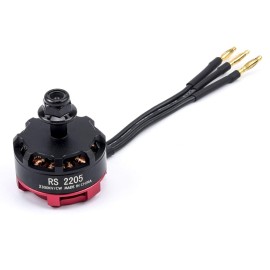 Readytosky RS2205 2300KV Brushless Motor CW/CCW 3-4S RC Motors for FPV Racing Drone FPV Multicopter